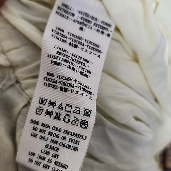 Free People Carmen XS Jumpsuit - Picture 5 of 7